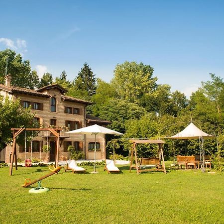 Villa Fratta San Zenone Exterior foto