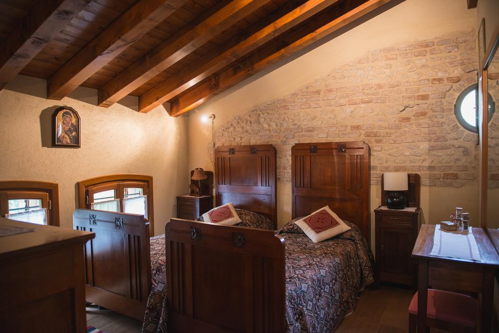 Villa Fratta San Zenone Quarto foto