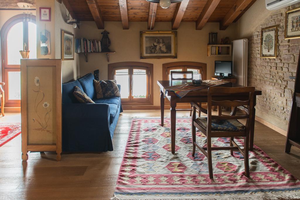 Villa Fratta San Zenone Quarto foto