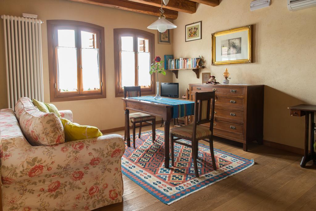 Villa Fratta San Zenone Quarto foto