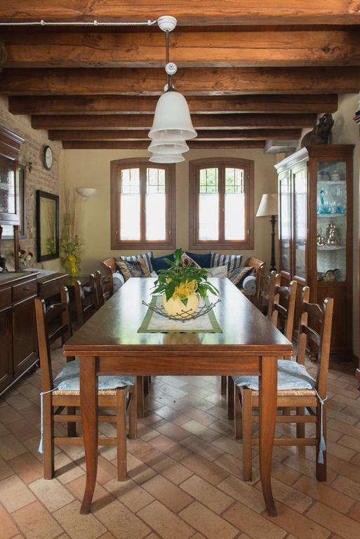 Villa Fratta San Zenone Quarto foto