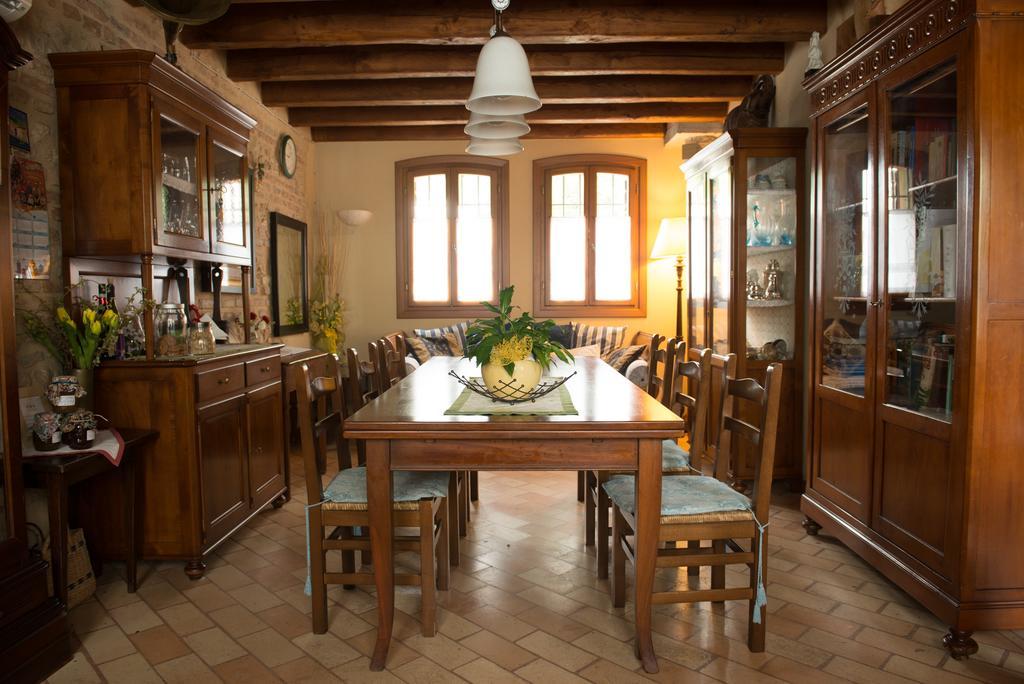 Villa Fratta San Zenone Quarto foto