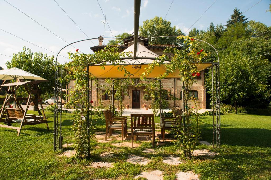 Villa Fratta San Zenone Exterior foto